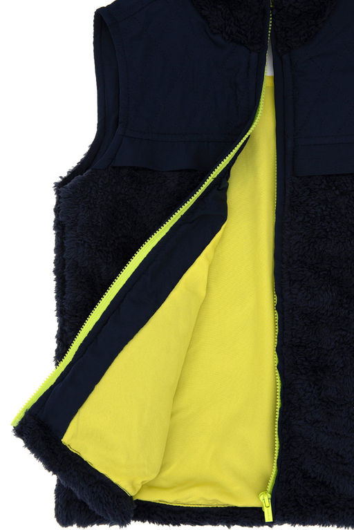 Темно-синий свитшот для мальчика Неожиданная скидка в корзине - U.s. polo assn фото 4