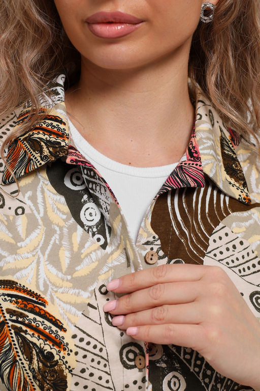 Рубашка 53036