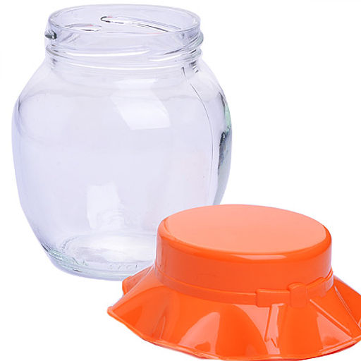 80737 Банка 370 мл МВ (х24) - Mayer&boch фото 3