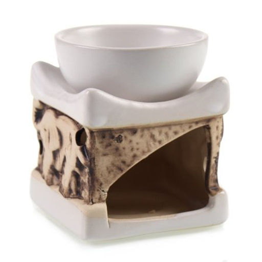 Аромалампа Слон 10 см / KF932B /уп 72/ - Галеонтрейд фото 5