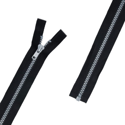 Молния Трактор GAMMA G304 50 см Тип 4 10 шт. разъёмная