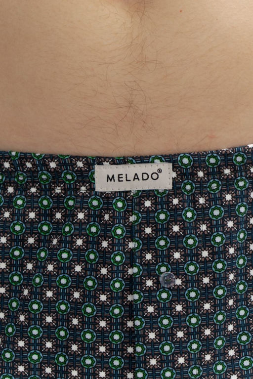 ТРУСЫ МУЖСКИЕ арт. 1911M-40894.1L-064 - Almando melado фото 3