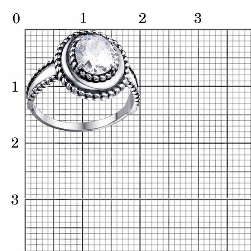 КОЛЬЦО 23814262 - Красная пресня фото 2