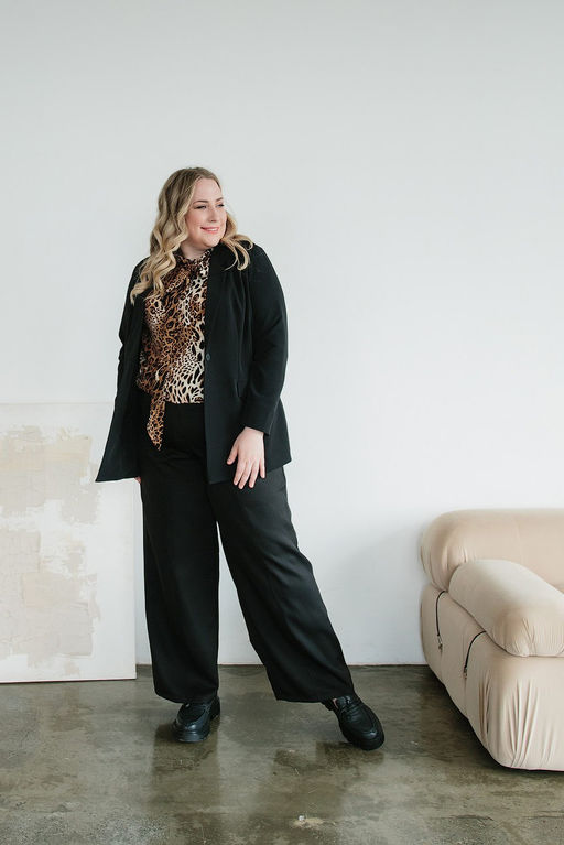 Блуза женская - Jp фото 11