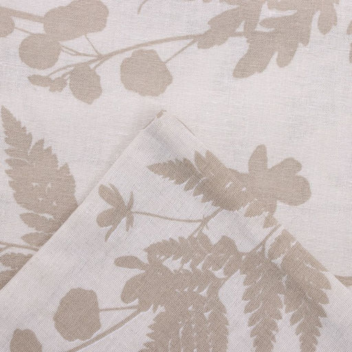 Постельное бельё Этель евро Nature's imprint, 200х217см, 220х240см, 50х70см-2 шт, поплин, 125 г/м2  фото 4