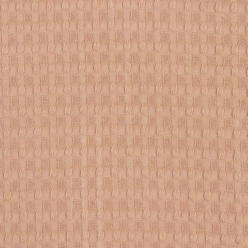 Полотенце Доляна цв. коричнево-серый 35х60 см, 100% хл., крупная вафля 220 г/м2  фото 8