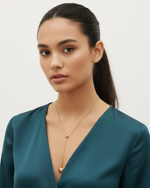 Колье из стали - Vel vett фото 4