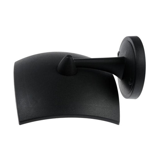 Светильник светодиодный Uniel, архитектурный, 8 Вт, 4000К, IP54, чёрный