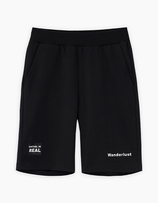 Шорты для мальчика