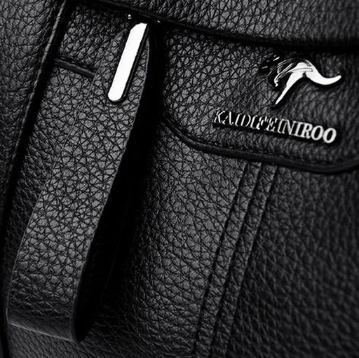 KAIDIFEINIROO Сумка женская с двумя ремнями 8722  фото 20