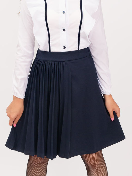 АКЦИЯ!!! Юбка для девочки Соль&Перец