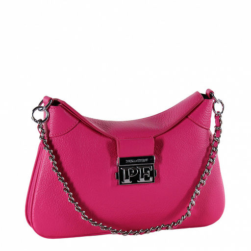 Сумка 6001Q b.pink Polina&Eiterou