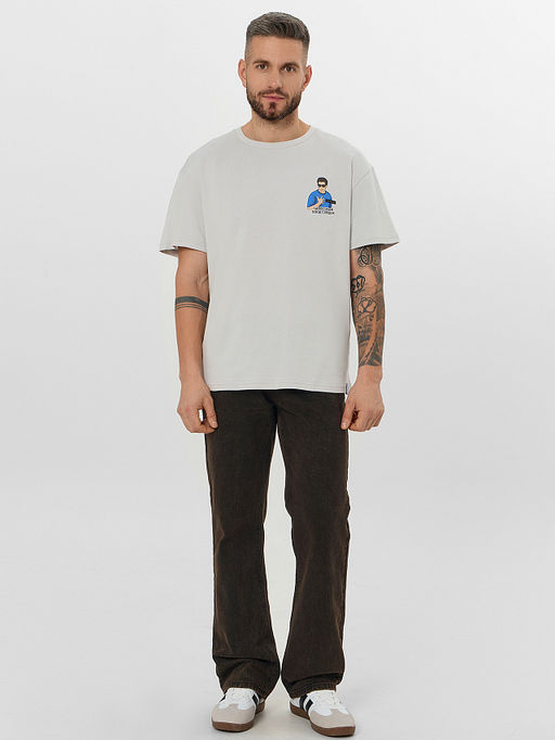 ФУТБОЛКА МУЖСКАЯ