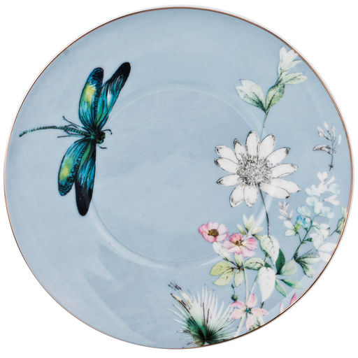 ЧАЙНЫЙ НАБОР LEFARD БЛОССОМ НА 2 ПЕР. 4 ПР. 250 МЛ