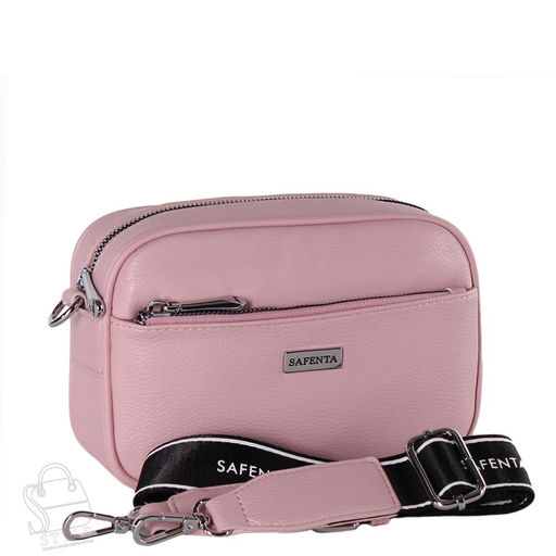Сумка женская  575367-5 pink Velina Fabbiano-Safenta/30 в Новосибирске
