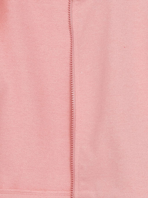 K?z ?ocuk Fermuarl? Sweatshirt - Waikiki фото 2