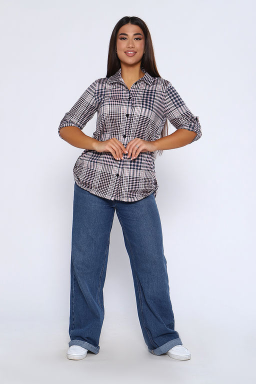 Туника 36668 - Натали фото 6