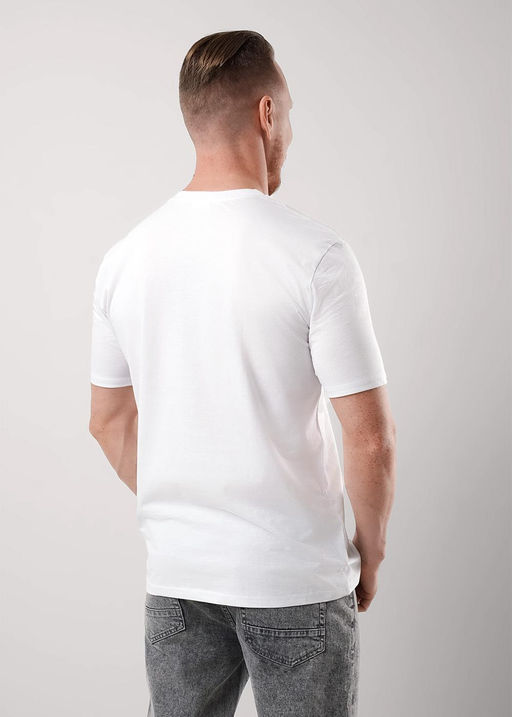 600311кк Фуфайка муж. к.р. - Clever wear фото 2