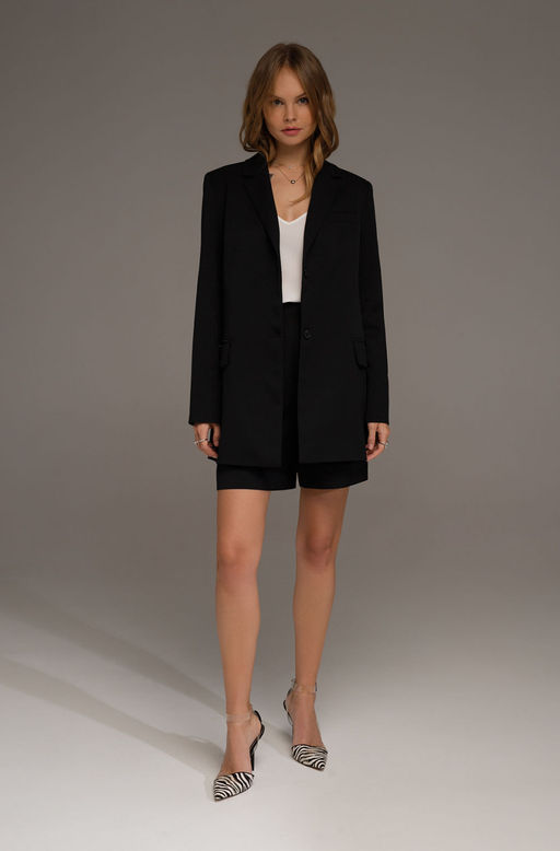 Костюм Pirs 3534 черный  фото 2