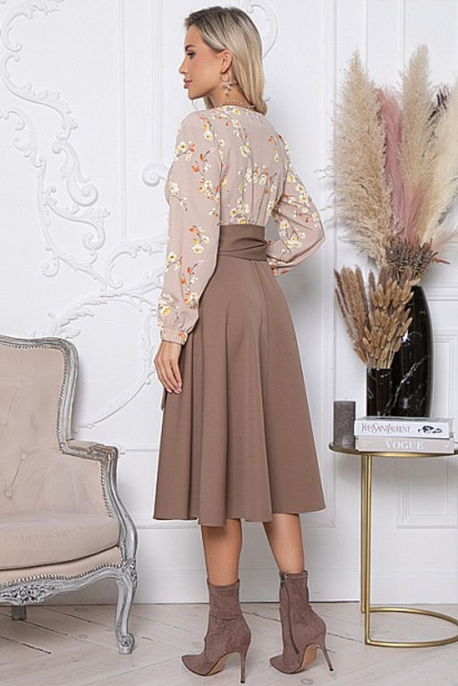 Платье 71691 - Avili фото 8