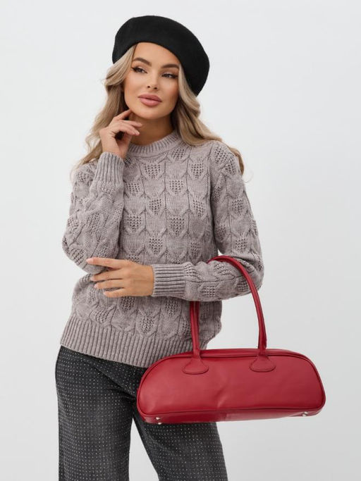 Джемпер женский w-301 - Esenia фото 3