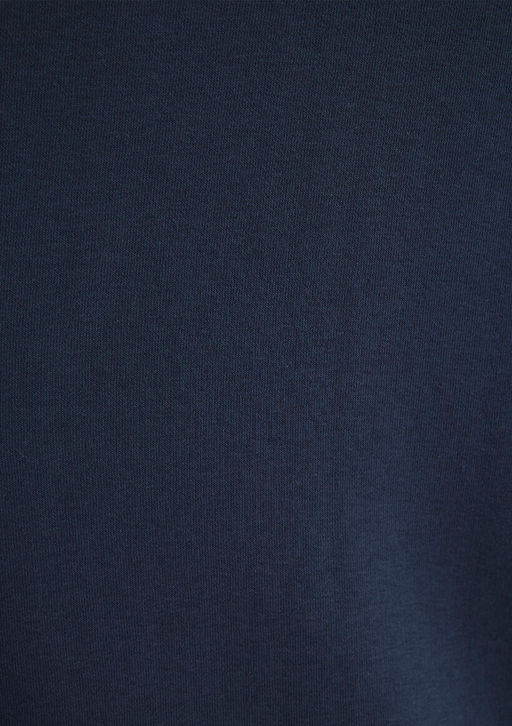 Mavi Logo Bask?l? Fermuarl? Lacivert Sweatshirt  фото 9