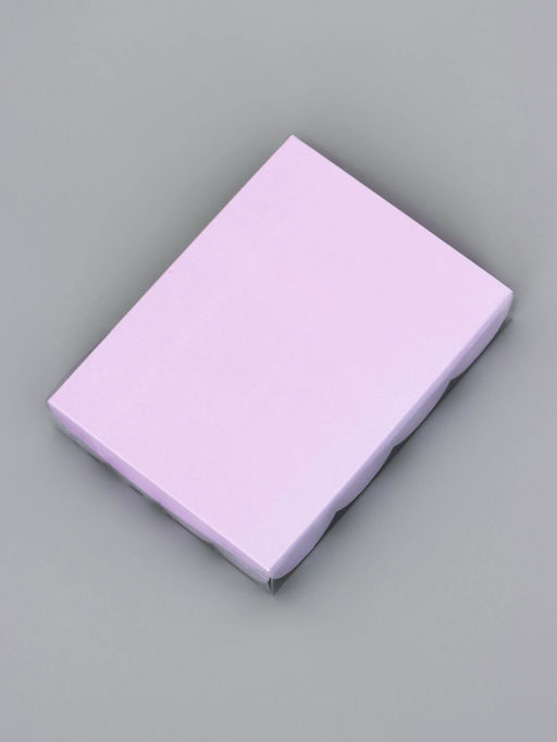 Цена за 5 шт. Коробка для печенья, «Комплимент», 14×10.5×2.5 см