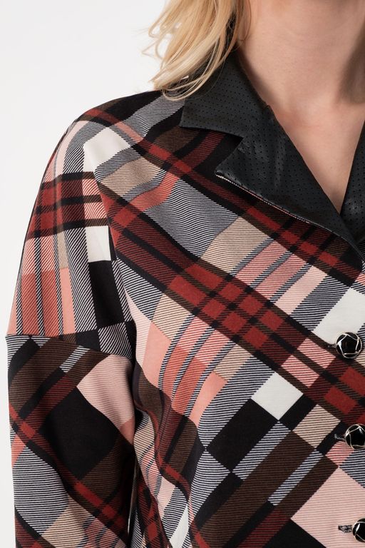 Платье П5-4202 - Wisell фото 6