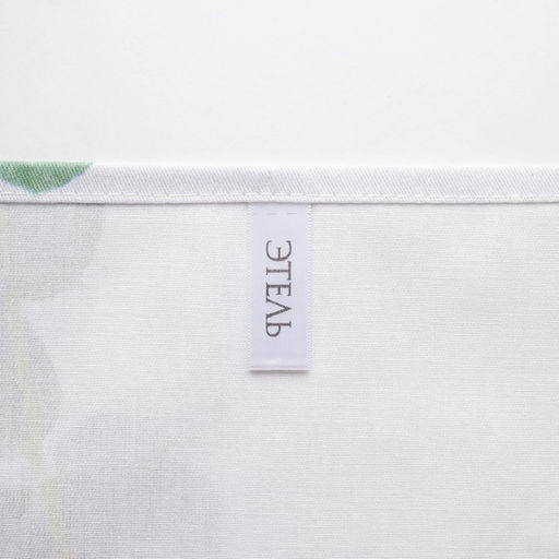 Полотенце Котики 40х73 см, 100% хлопок, саржа 190 гр/м2 - Этель фото 6