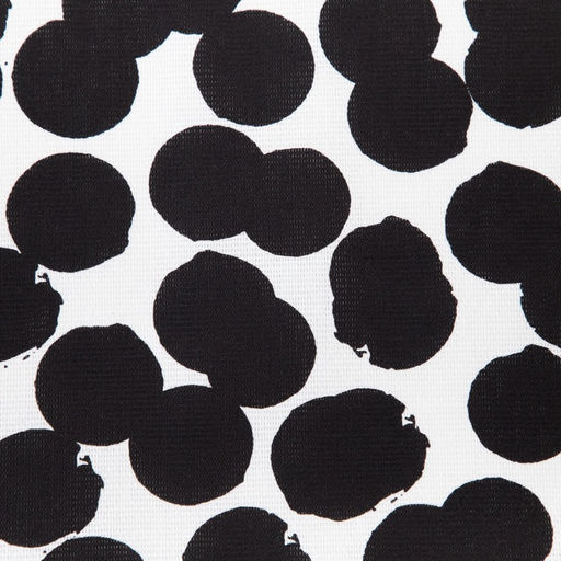 Полотенце кухонное Доляна Горох 35х60 см, 100% хлопок, 160г/м2  фото 10