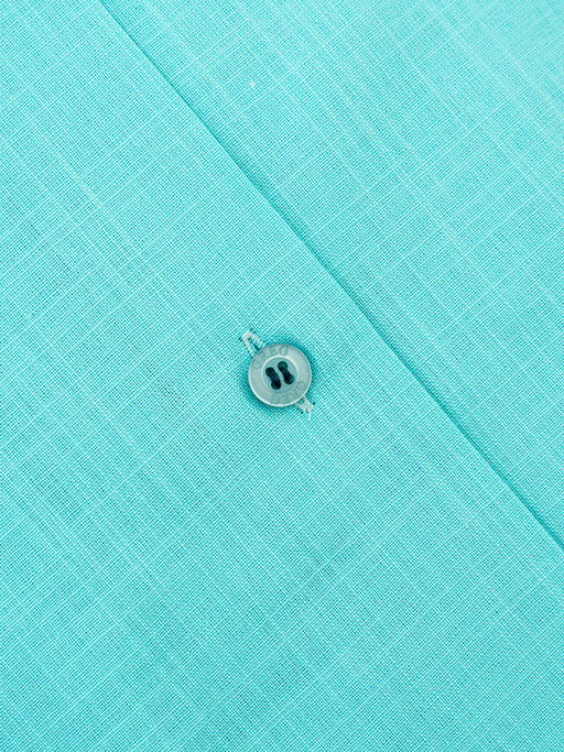 Сорочка мужская короткий рукав GREG 410/201/FLAM/Z/1p  фото 3