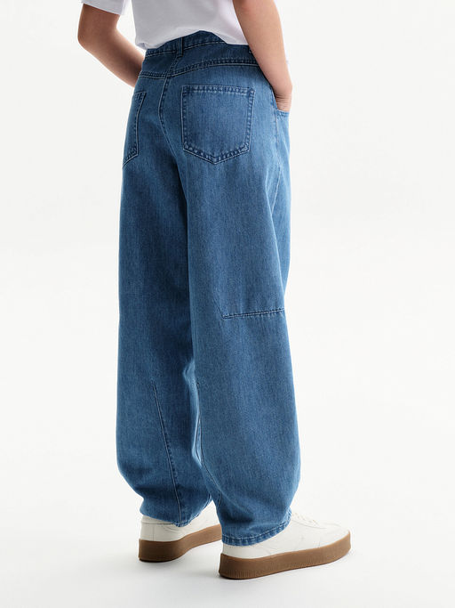 GGP3394/1 Брюки для девочек