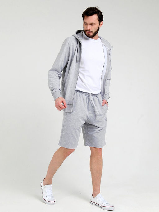 Шорты мужские _ 08195 - F5 фото 3