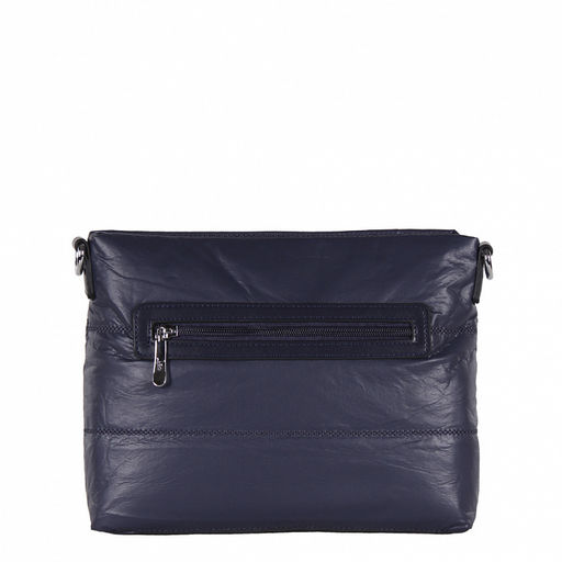Сумка 592539-7 d.blue Velina Fabbiana-Safenta