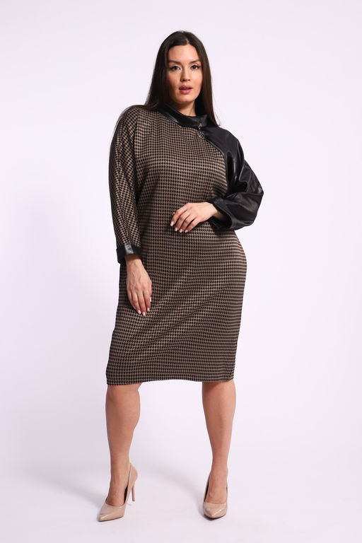 Женское платье 31885