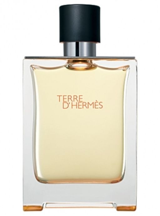 HERMES TERRE DHERMES m EDT 50 ml M, туалетная вода