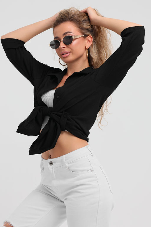 Рубашка 36963 - Натали фото 110