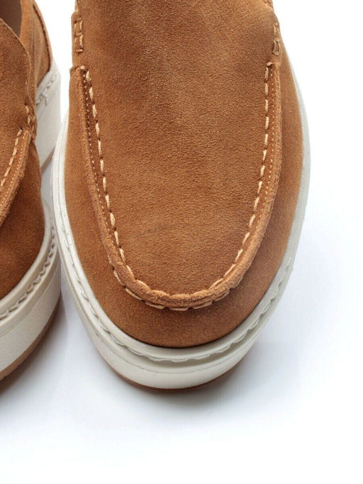 06-5060-6 Туфли (натуральная замша)