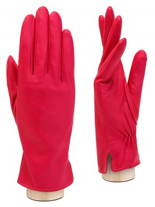 Перчатки жен ш/п LB-0190 red - Labbra фото 85