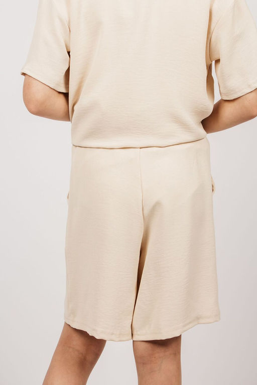 Шорты для девочки 0211 - Be friends фото 3