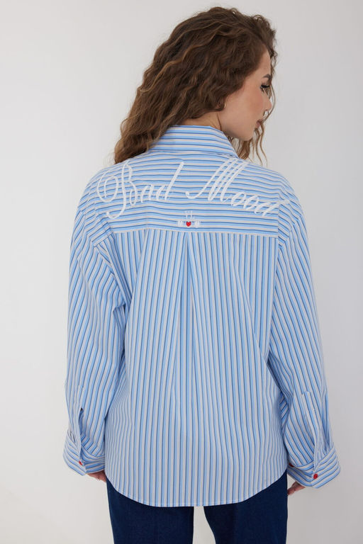 Рубашка Vesnaletto 4397  фото 4