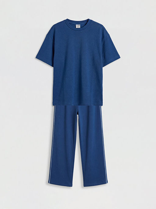 K?z ?ocuk Ti??rt ve E?ofman Alt?