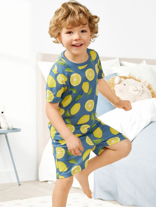 Пижама для мальчика LUPILU  фото 9