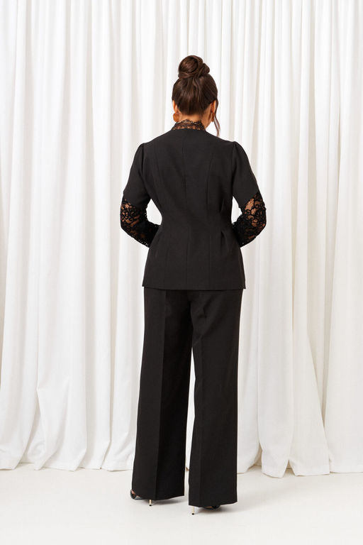 Костюм Beautiful Free 6430 черный