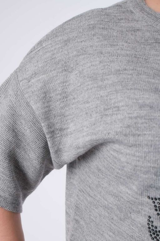 Джемпер Др3-356/1 - Wisell фото 6