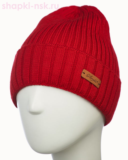 49953 Шапка мужская (57-59)