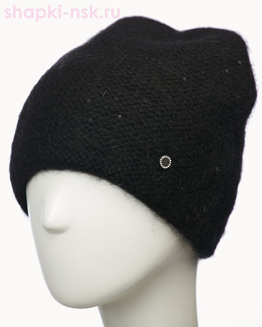 Каприз 923 Шапка женская (56-58)