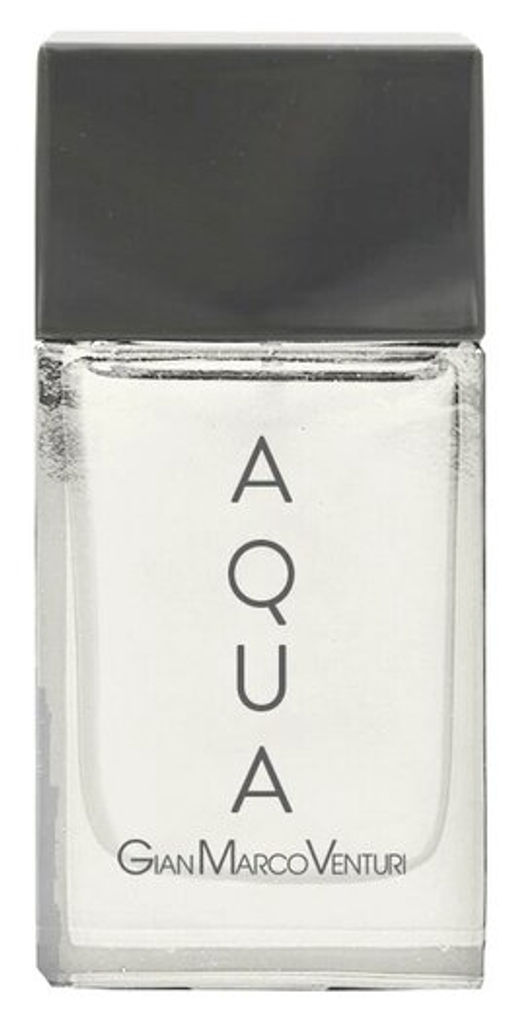 G.M. VENTURI AQUA m EDT 100 ml tester M, туалетная вода