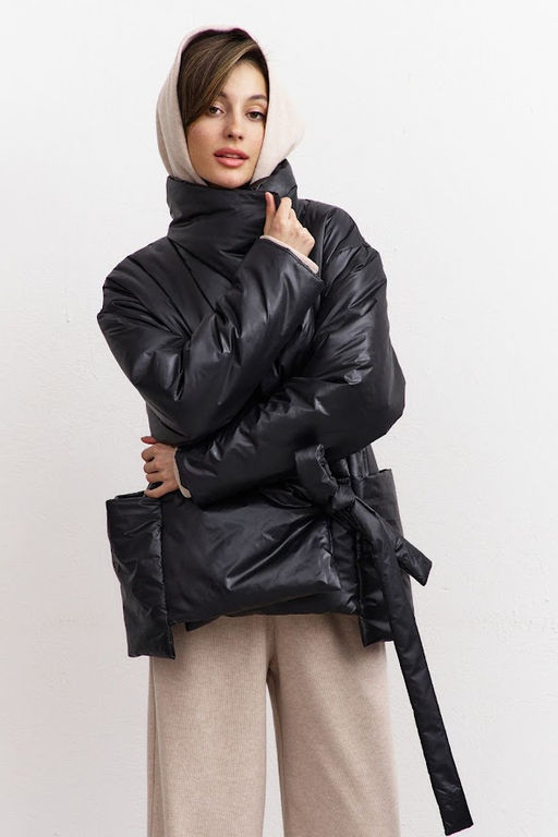 Куртка 1455 - Rinka фото 16