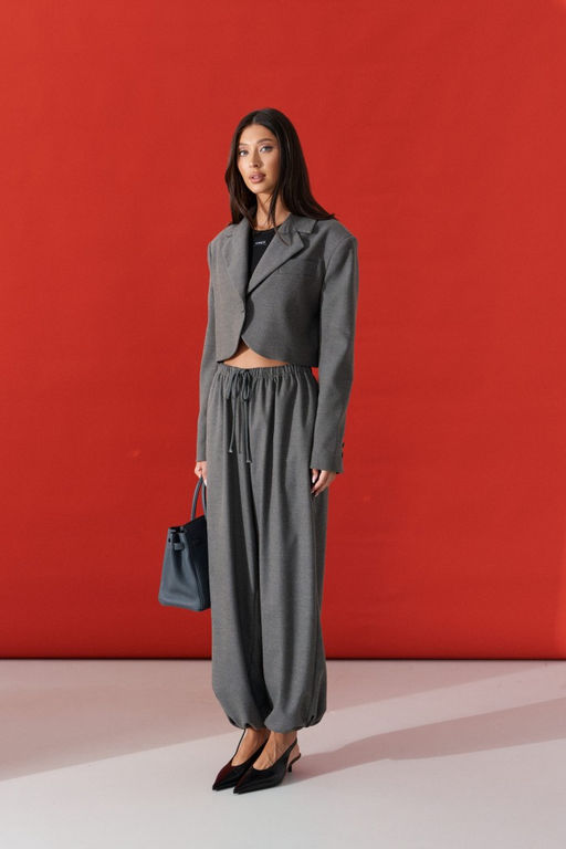 Брюки А1643/1 - Annete фото 12